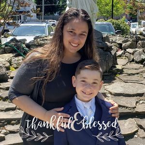 Meet your Posher, Melissa